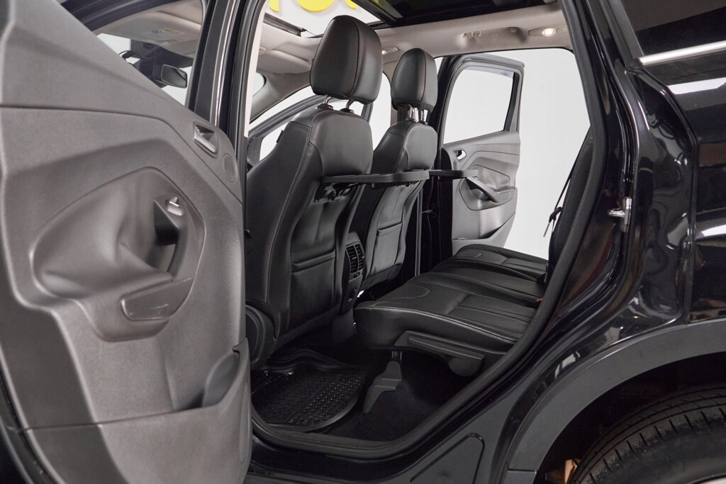 2014 Ford Kuga