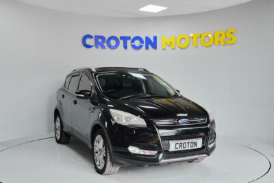 Image of 2014 Ford Kuga