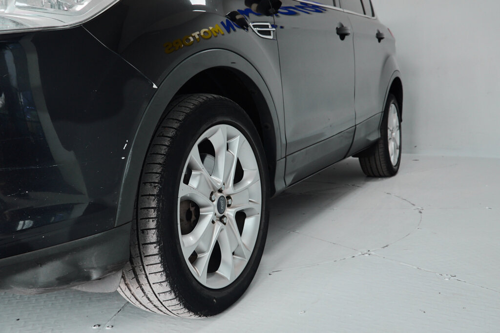 2014 Ford Kuga