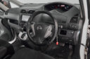 2013 Nissan Serena thumbnail