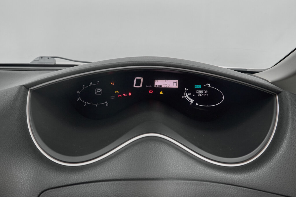 2013 Nissan Serena