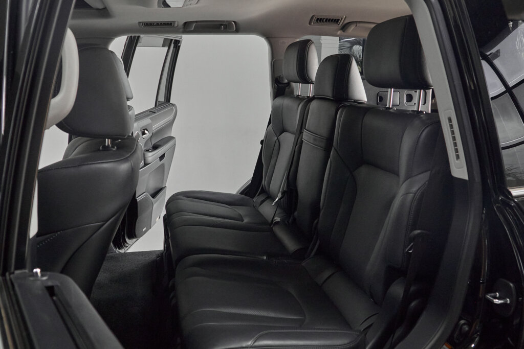 2017 Lexus LX 570