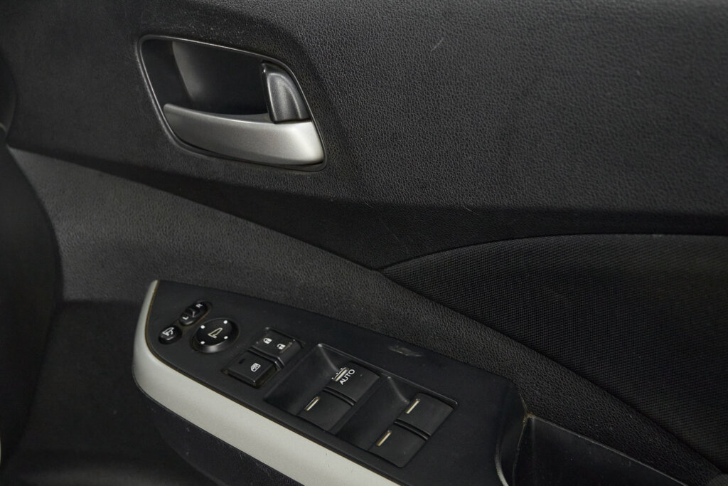 2012 Honda CRV