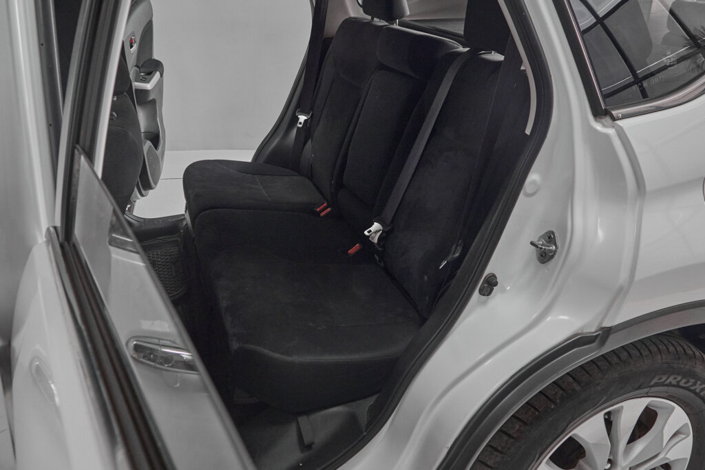 2012 Honda CRV