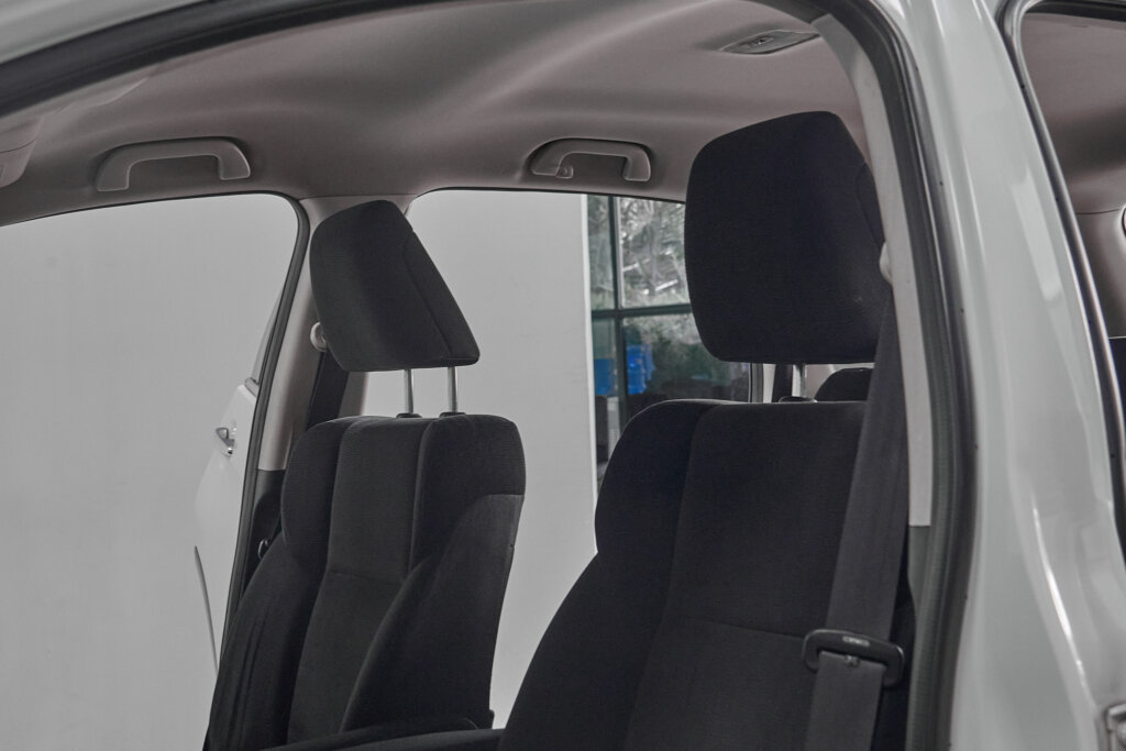 2012 Honda CRV