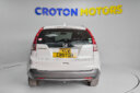 2012 Honda CRV thumbnail