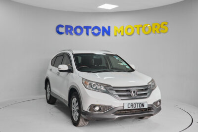 Image of 2012 Honda CRV
