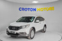 2012 Honda CRV thumbnail