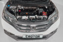 2012 Honda CRV thumbnail