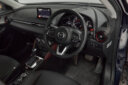 2018 Mazda CX3 thumbnail