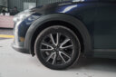 2018 Mazda CX3 thumbnail