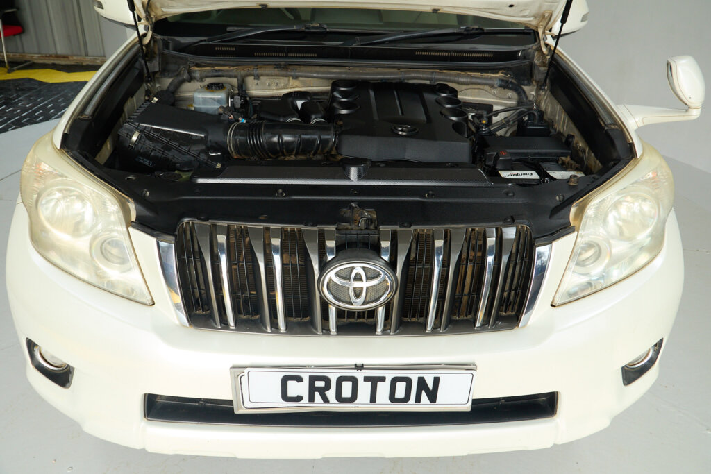 2013 Toyota Prado