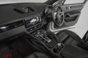 2019 Porsche Cayenne Twin Turbo thumbnail