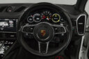 2019 Porsche Cayenne Twin Turbo thumbnail