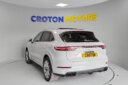 2019 Porsche Cayenne Twin Turbo thumbnail