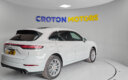 2019 Porsche Cayenne Twin Turbo thumbnail