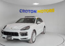 2019 Porsche Cayenne Twin Turbo thumbnail