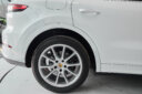 2019 Porsche Cayenne Twin Turbo thumbnail