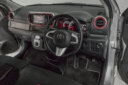 2017 Toyota Passo thumbnail