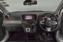 2017 Toyota Passo thumbnail