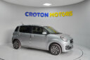 2017 Toyota Passo thumbnail