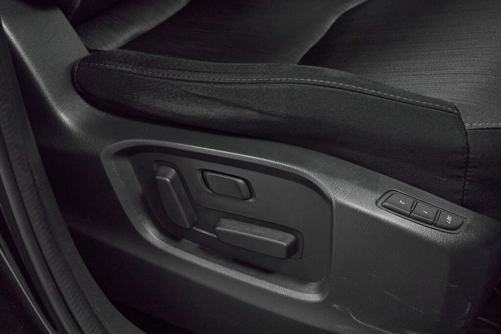 2018 Mazda CX8