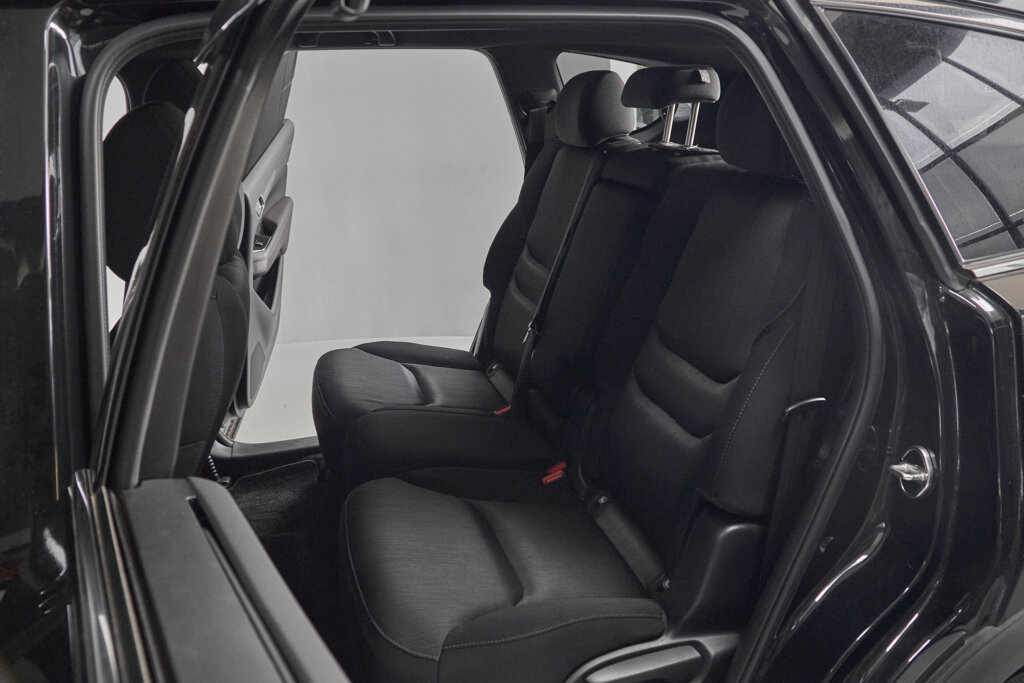 2018 Mazda CX8