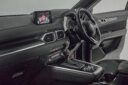 2018 Mazda CX8 thumbnail