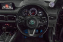 2018 Mazda CX8 thumbnail