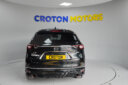 2018 Mazda CX8 thumbnail