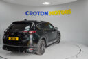 2018 Mazda CX8 thumbnail