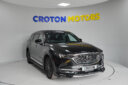 2018 Mazda CX8 thumbnail