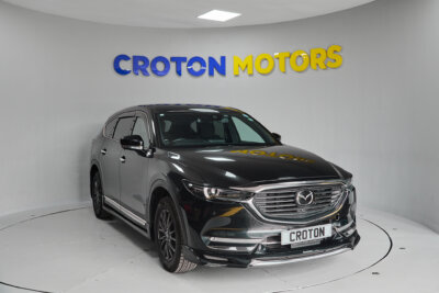 Image of 2018 Mazda CX8 for sale in Nairobi