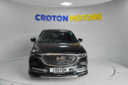 2018 Mazda CX8 thumbnail