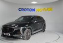 2018 Mazda CX8 thumbnail