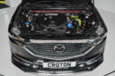 2018 Mazda CX8 thumbnail