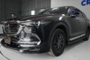 2018 Mazda CX8 thumbnail