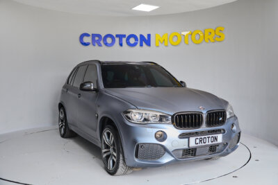 Image of 2016 BMW X5 for sale in Nairobi