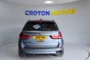 2016 BMW X5 thumbnail
