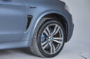 2016 BMW X5 thumbnail