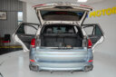 2016 BMW X5 thumbnail