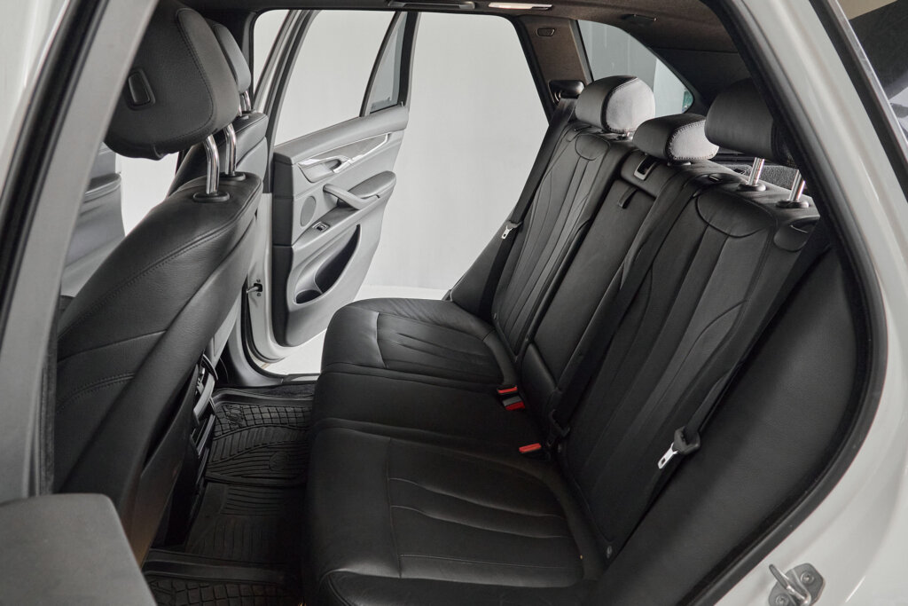 2016 BMW X5