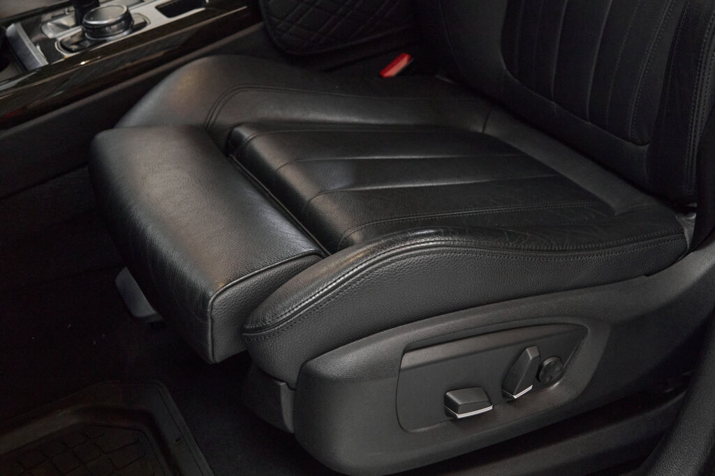 2016 BMW X5