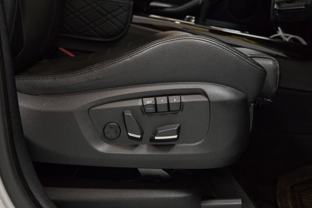 2016 BMW X5