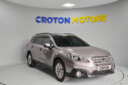 2015 Subaru Outback thumbnail