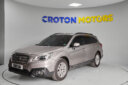 2015 Subaru Outback thumbnail