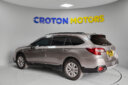 2015 Subaru Outback thumbnail