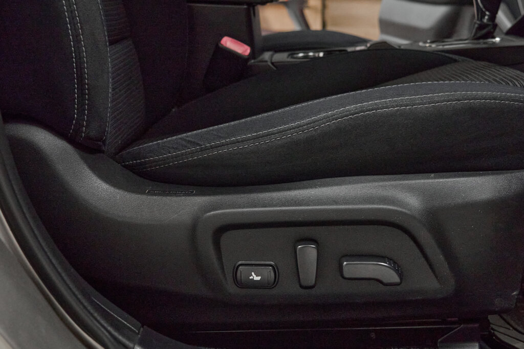 2015 Subaru Outback