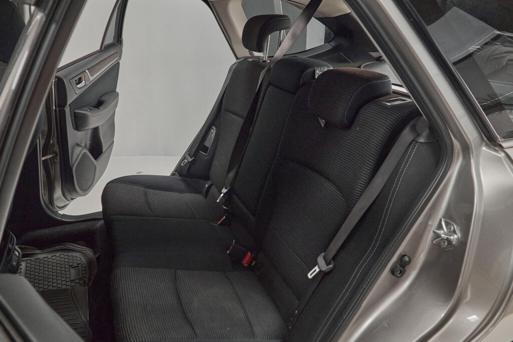 2015 Subaru Outback