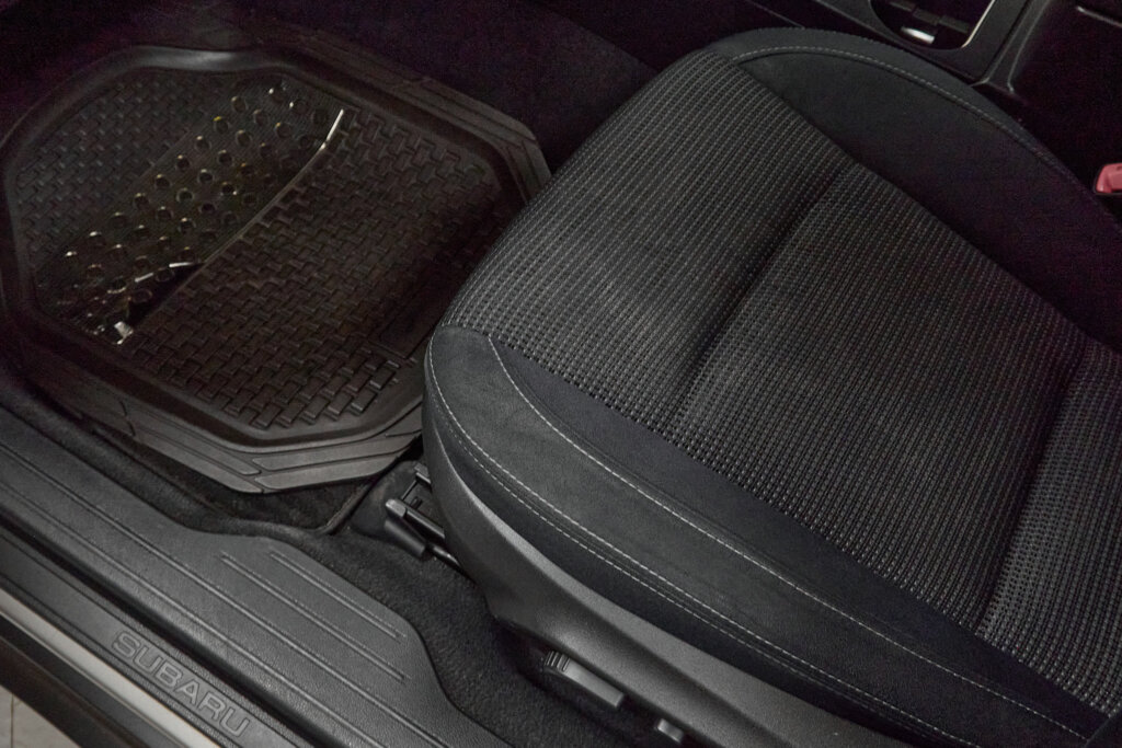 2015 Subaru Outback